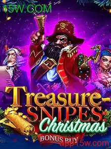 Descubra o Mundo Encantado de TreasuresnipesChristmas e 15W.COM